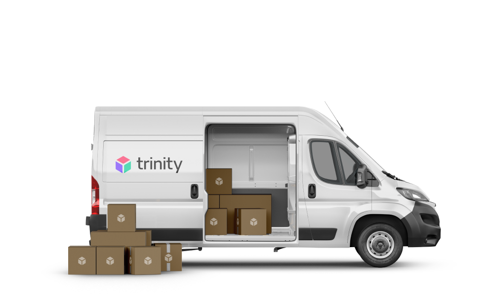 Trinity Packing Supply