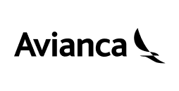 Framed Logo_Avianca