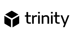 Framed Logo_Trinity