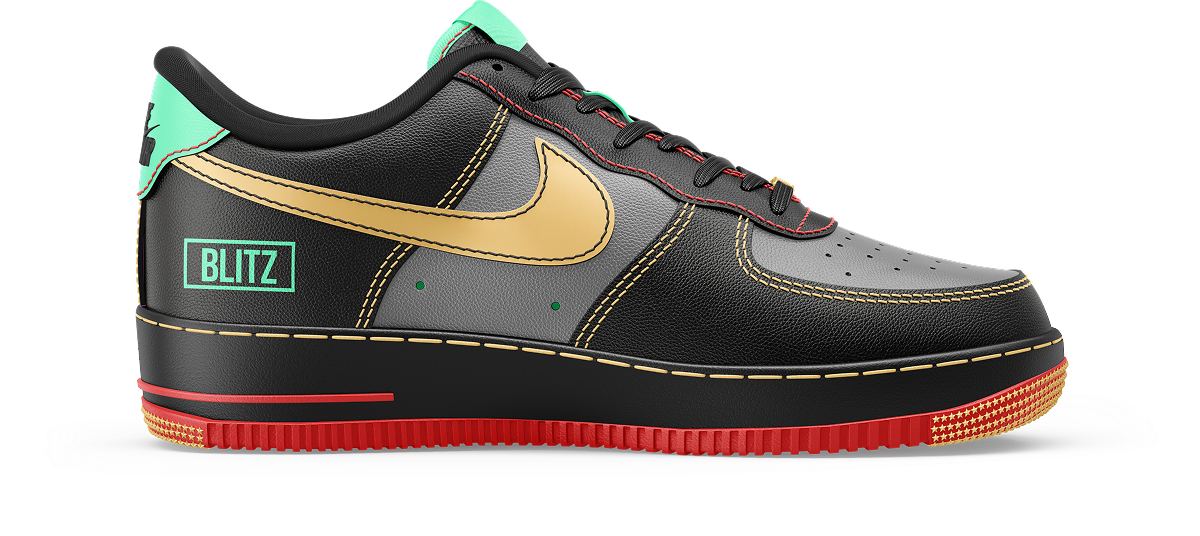 Nike Shoe Nike Shoe