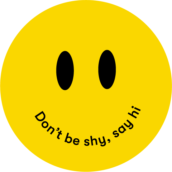 SMILEY 1@4x SMILEY 1@4x