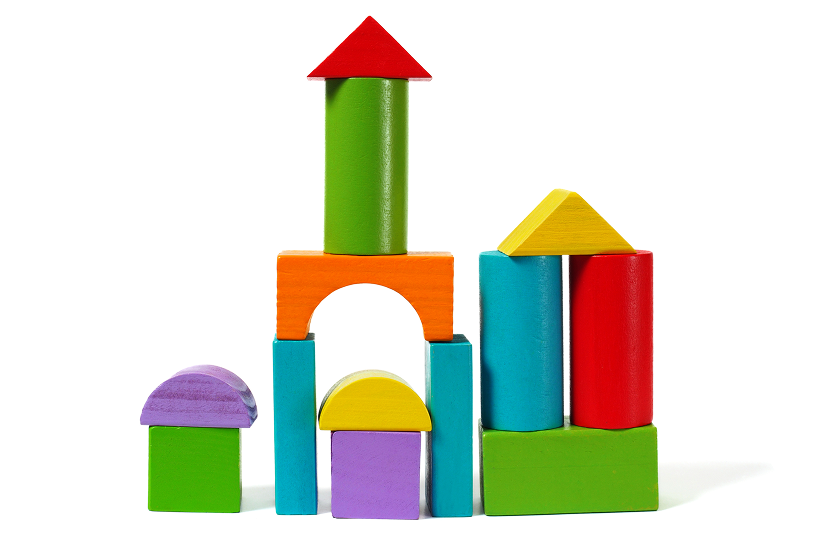 Building Blocks